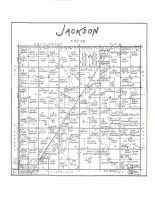 Jackson Township, Tyndall, Bon Homme County 1906